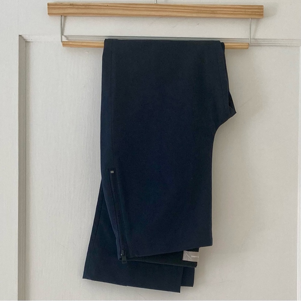Everlane Navy Pants Women’s